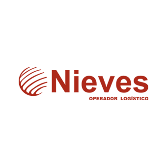 nieves operador logistico