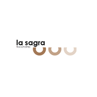 la sagra transportes