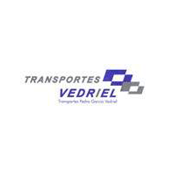 transportes vedriel